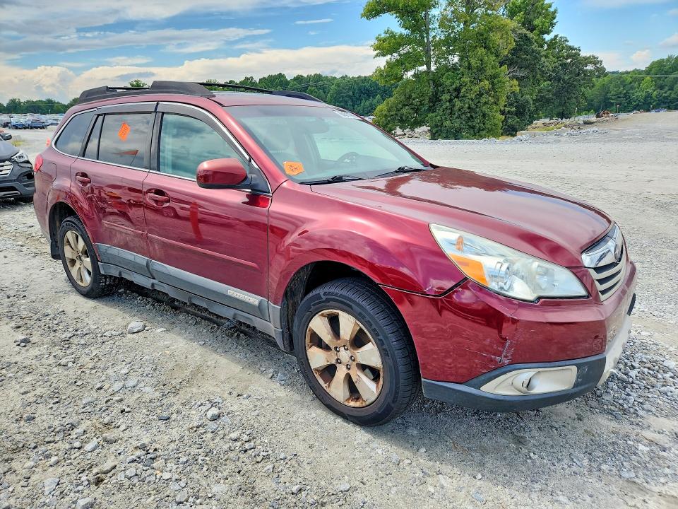 Продаж на аукціоні авто 2011 Subaru Outback, vin: 4S4BRDKC1B2415036, номер лоту: 64311906