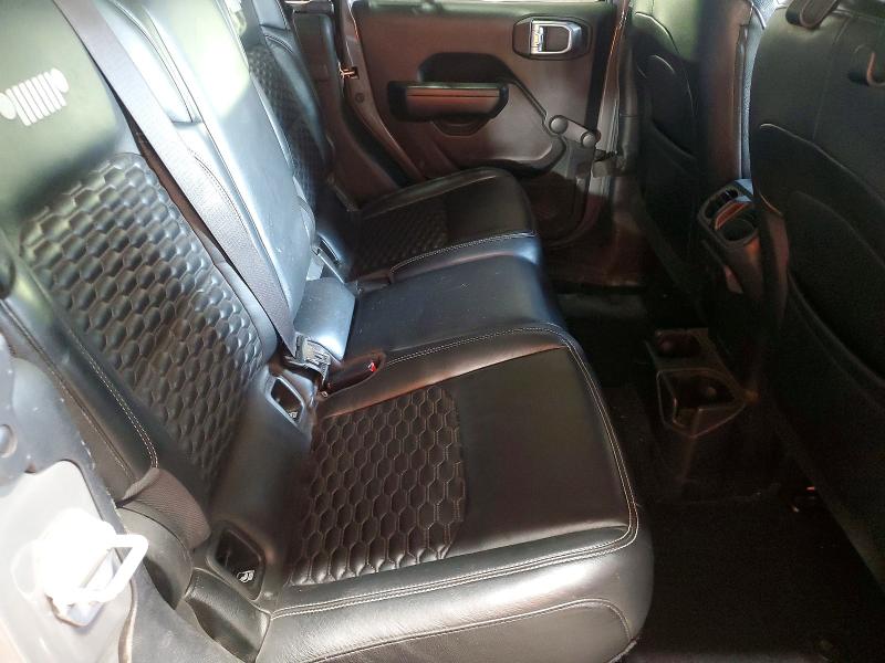 Продаж на аукціоні авто 2021 Jeep Gladiator, vin: 1C6JJTAG4ML542132, номер лоту: 64995056