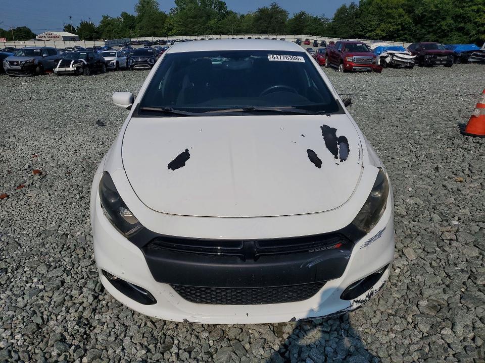 Aukcja sprzedaży 2014 Dodge Dart, vin: 1C3CDFBB8ED832970, numer aukcji: 64776306
