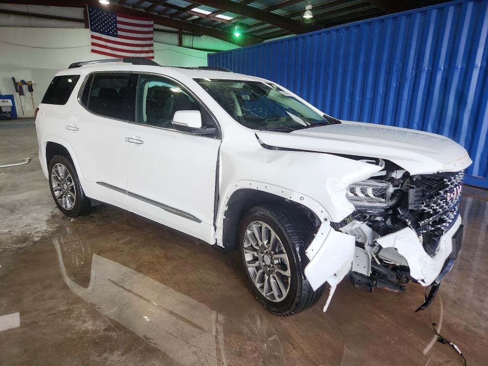 Aukcja sprzedaży 2023 Gmc Acadia, vin: 1GKKNXLS3PZ248270, numer aukcji: 66489996