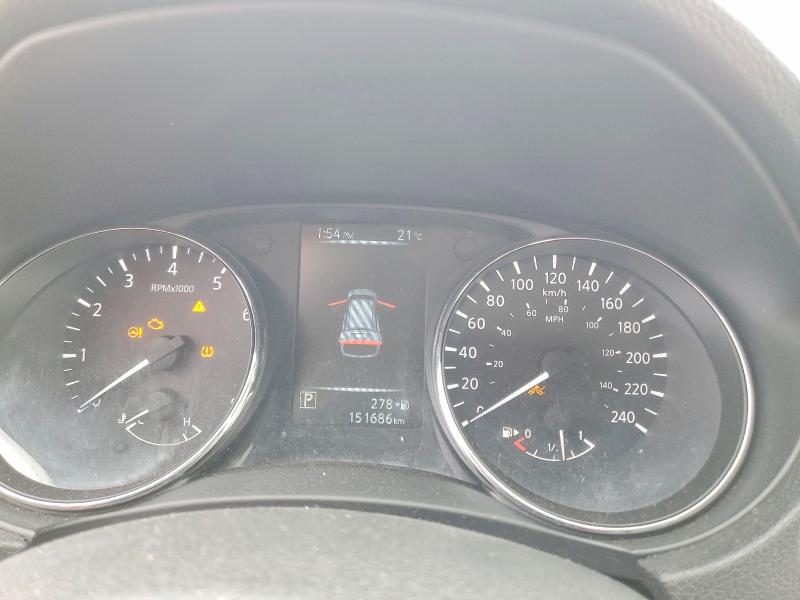 Aukcja sprzedaży 2017 Nissan Rogue, vin: 5N1AT2MV0HC869393, numer aukcji: 63494836
