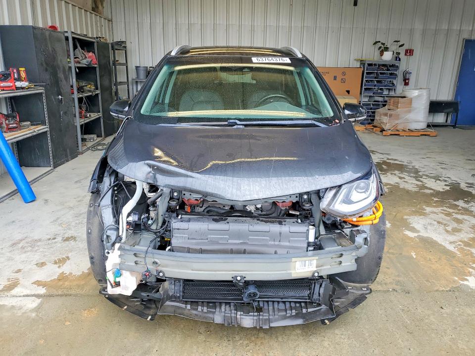 Продажа на аукционе авто 2020 Chevrolet Bolt Ev, vin: 1G1FZ6S09L4111149, номер лота: 63764376