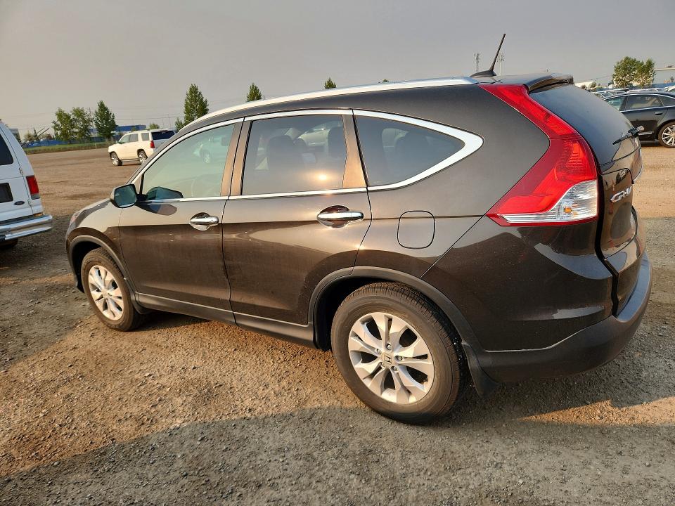 Auction sale of the 2014 Honda Cr-v, vin: 2HKRM4H94EH121016, lot number: 64273026