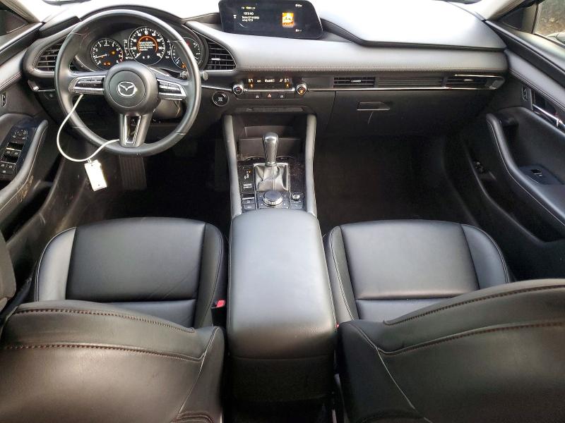 Aukcja sprzedaży 2019 Mazda 3, vin: JM1BPACL7K1108063, numer aukcji: 64113946