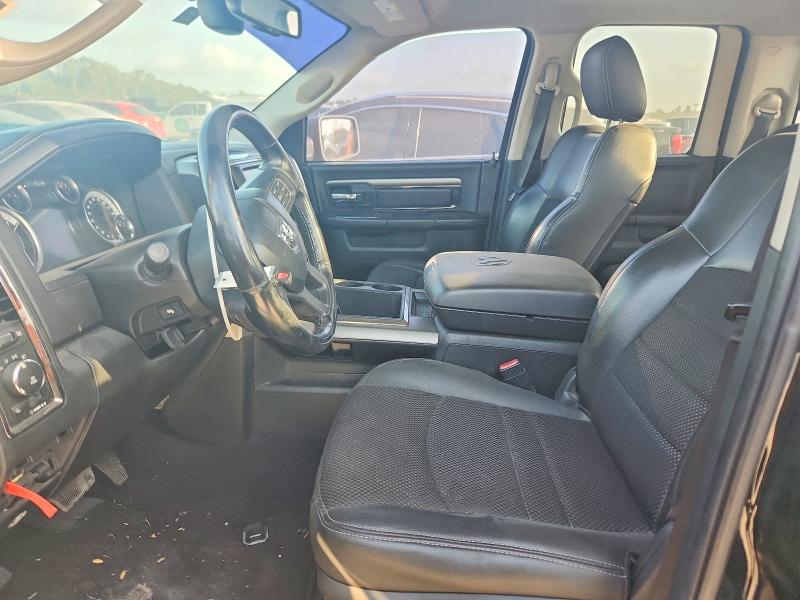 66577166 :رقم المزاد ، 1C6RR6HT3ES113636 vin ، 2014 Ram 1500 مزاد بيع