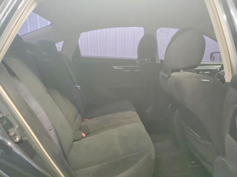 2013 Nissan Altima მანქანა იყიდება აუქციონზე, vin: 1N4AL3AP3DN408368, აუქციონის ნომერი: 66805176