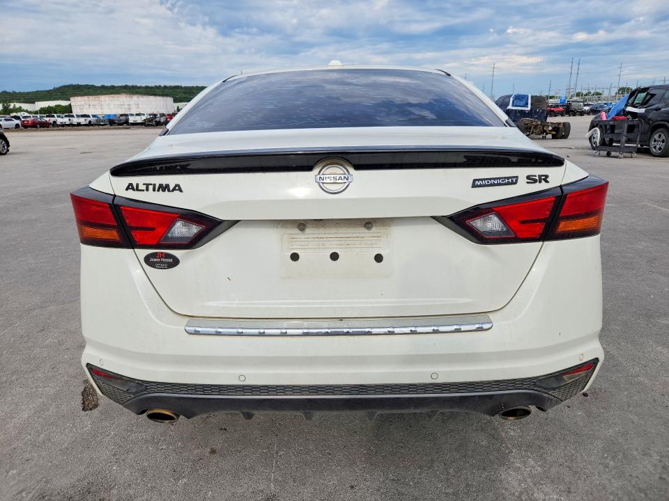 Продаж на аукціоні авто 2022 Nissan Altima, vin: 1N4BL4CVXNN323860, номер лоту: 65461046