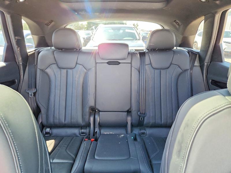 63549886 :رقم المزاد ، WA1EAAFY8N2063598 vin ، 2022 Audi Q5 مزاد بيع