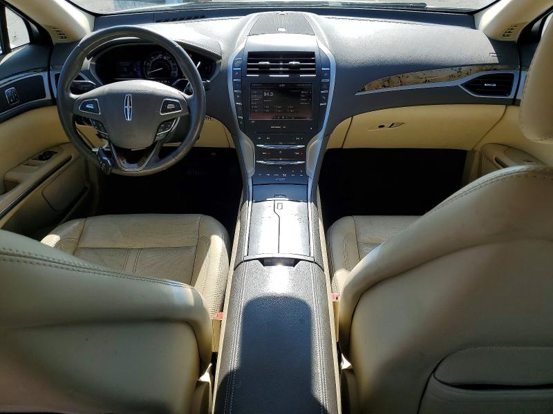 Aukcja sprzedaży 2013 Lincoln Mkz, vin: 3LN6L2LU0DR812038, numer aukcji: 63200306
