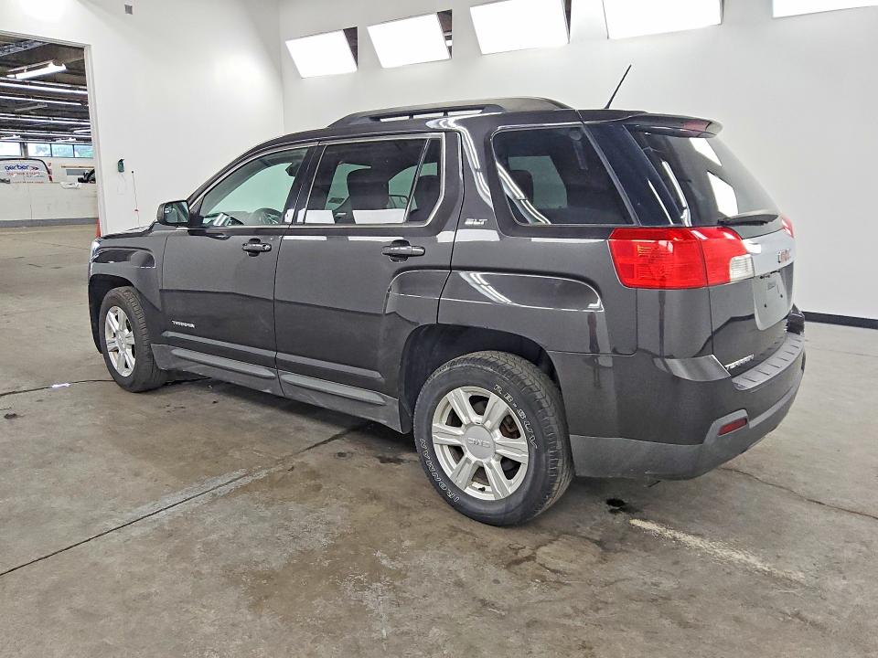Продаж на аукціоні авто 2014 Gmc Terrain, vin: 2GKALSEK9E6307865, номер лоту: 62420676