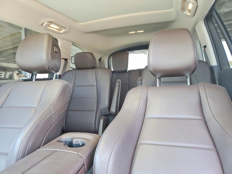 65063146 :رقم المزاد ، 4JGFF5KE7LA160675 vin ، 2020 Mercedes-benz Gls مزاد بيع