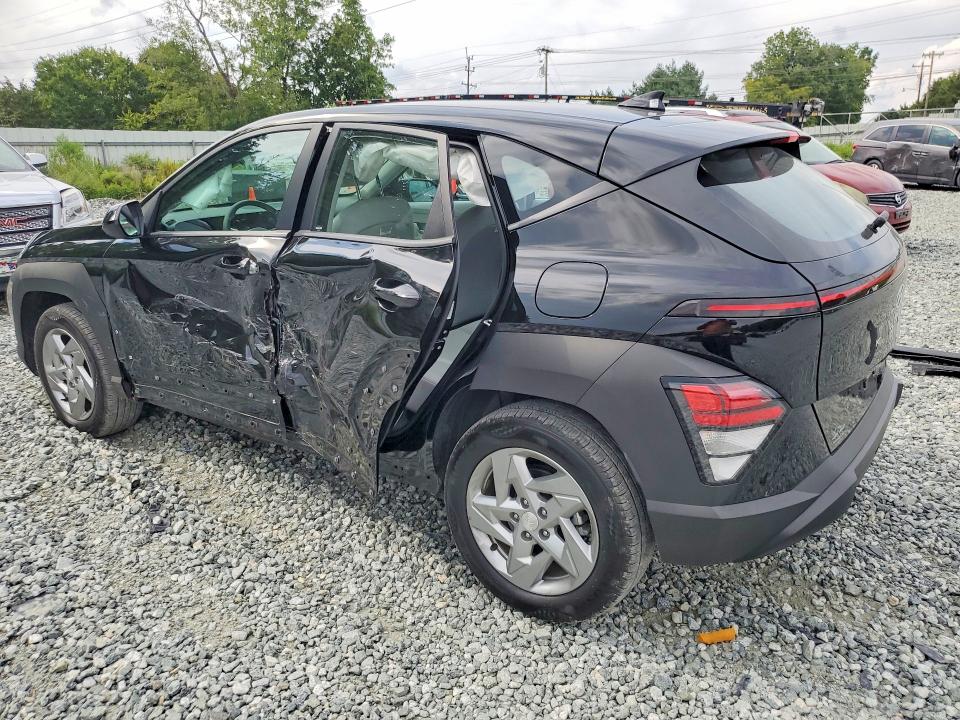 Aukcja sprzedaży 2026 Hyundai Kona, vin: KM8HA3AB0TU375929, numer aukcji: 66760326