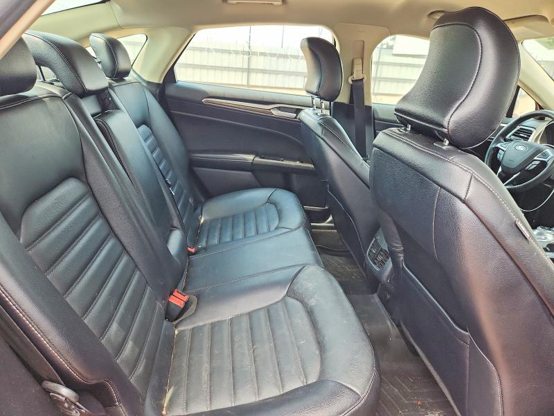 Продажа на аукционе авто 2018 Ford Fusion, vin: 3FA6P0HD8JR280108, номер лота: 64011776