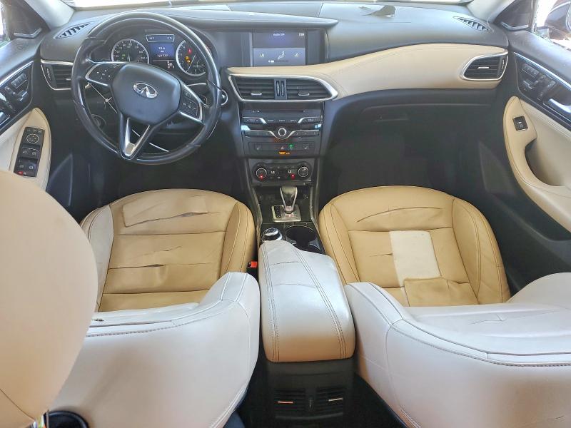 Aukcja sprzedaży 2017 Infiniti Qx30, vin: SJKCH5CP8HA025159, numer aukcji: 66795276