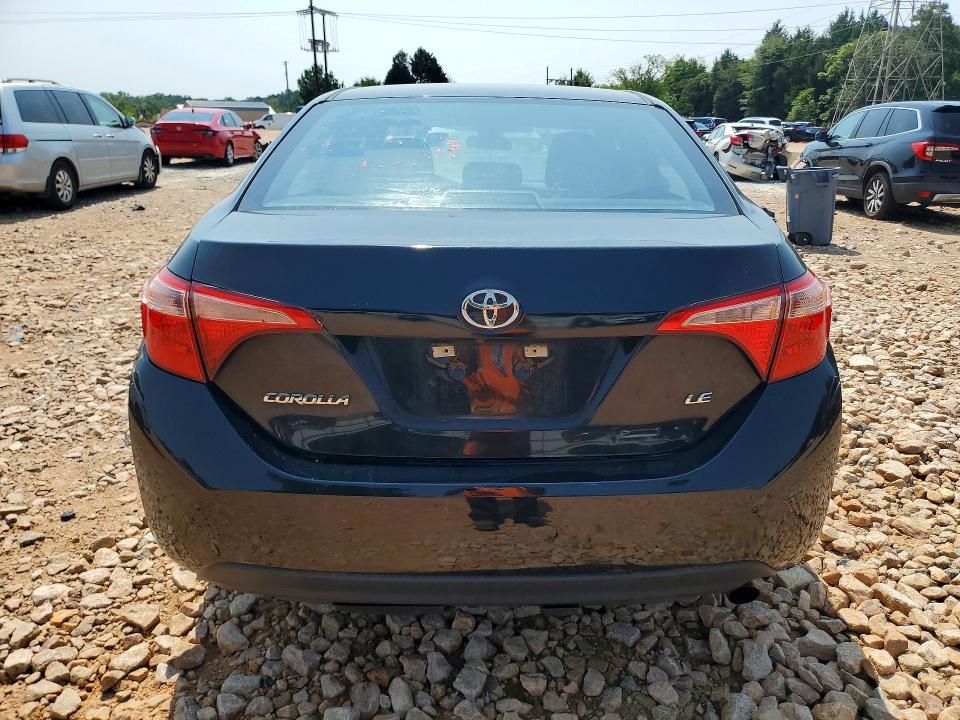 Продаж на аукціоні авто 2019 Toyota Corolla, vin: 5YFBURHE4KP869999, номер лоту: 63351286