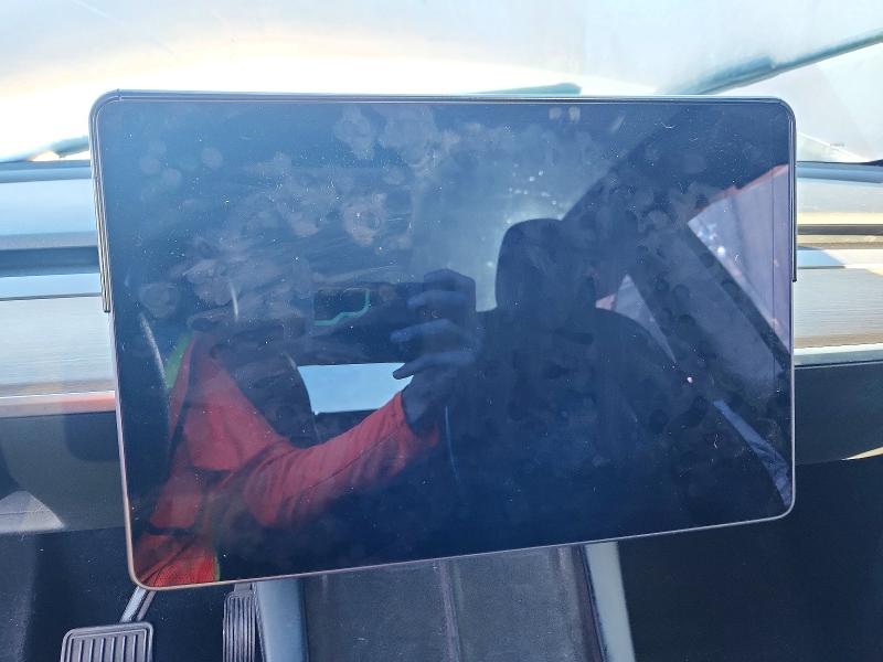 Aukcja sprzedaży 2021 Tesla Model Y, vin: 5YJYGDEE3MF257025, numer aukcji: 66946006