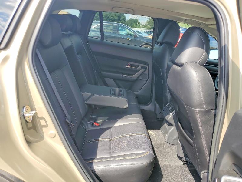 Продажа на аукционе авто 2023 Mazda Cx-50, vin: 7MMVABEY4PN102234, номер лота: 66910106