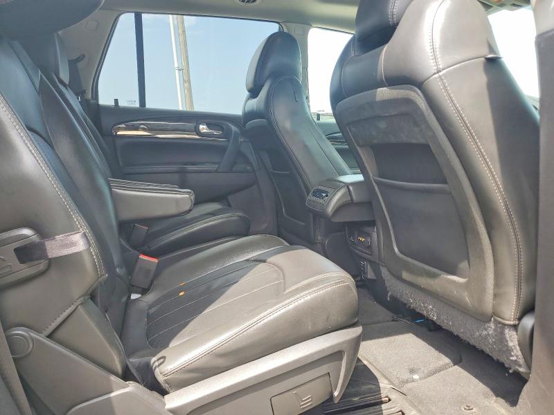 Aukcja sprzedaży 2015 Buick Enclave, vin: 5GAKRBKD3FJ351550, numer aukcji: 65019536