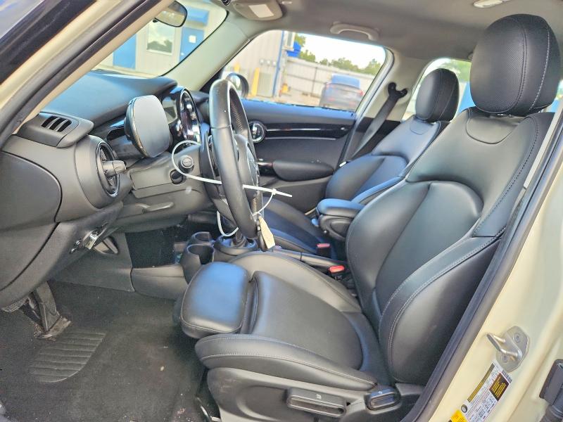 Продаж на аукціоні авто 2022 Mini Cooper, vin: WMW53DK09N2P68229, номер лоту: 67348506