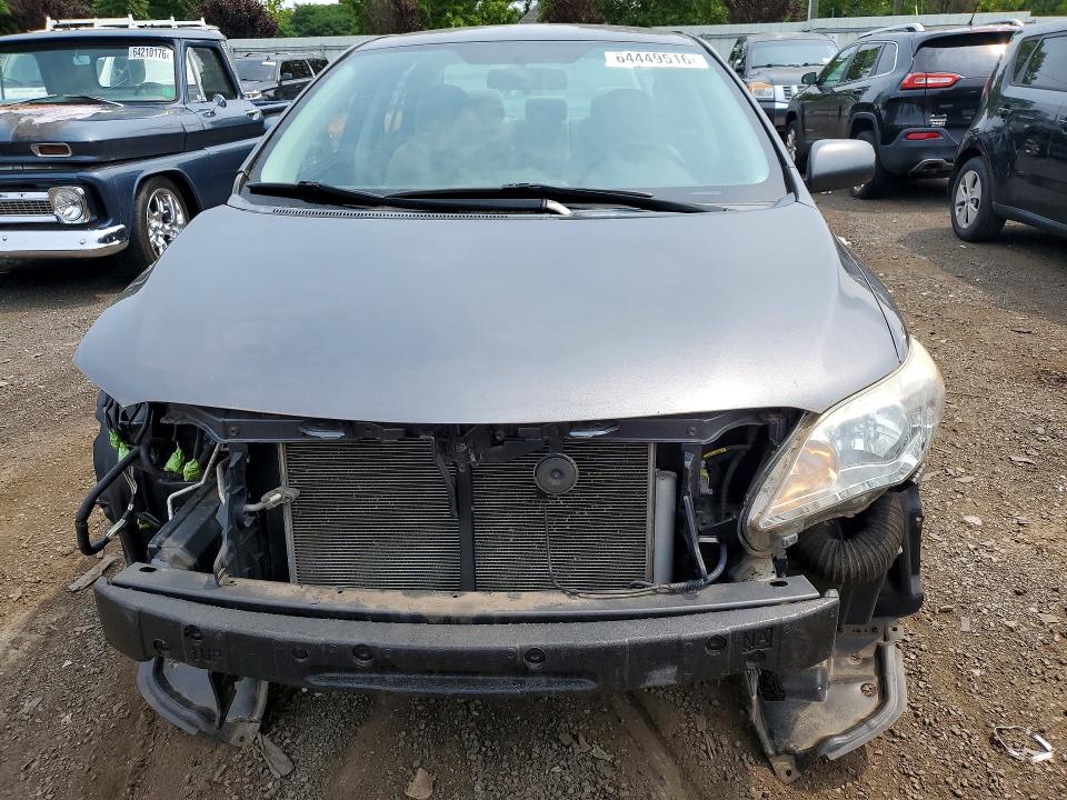 Aukcja sprzedaży 2012 Toyota Corolla, vin: 2T1BU4EE9CC884183, numer aukcji: 64449516