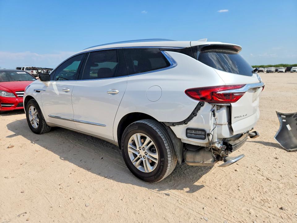 Aukcja sprzedaży 2021 Buick Enclave, vin: 5GAERBKWXMJ186592, numer aukcji: 66741146