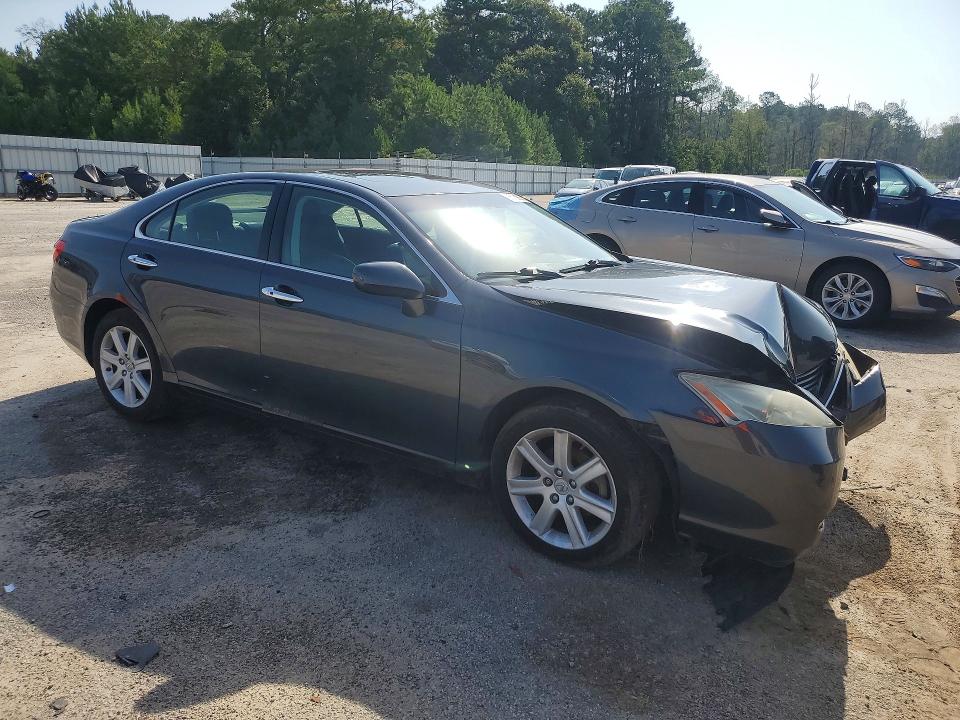Продаж на аукціоні авто 2009 Lexus Es, vin: JTHBJ46G992324100, номер лоту: 65168556