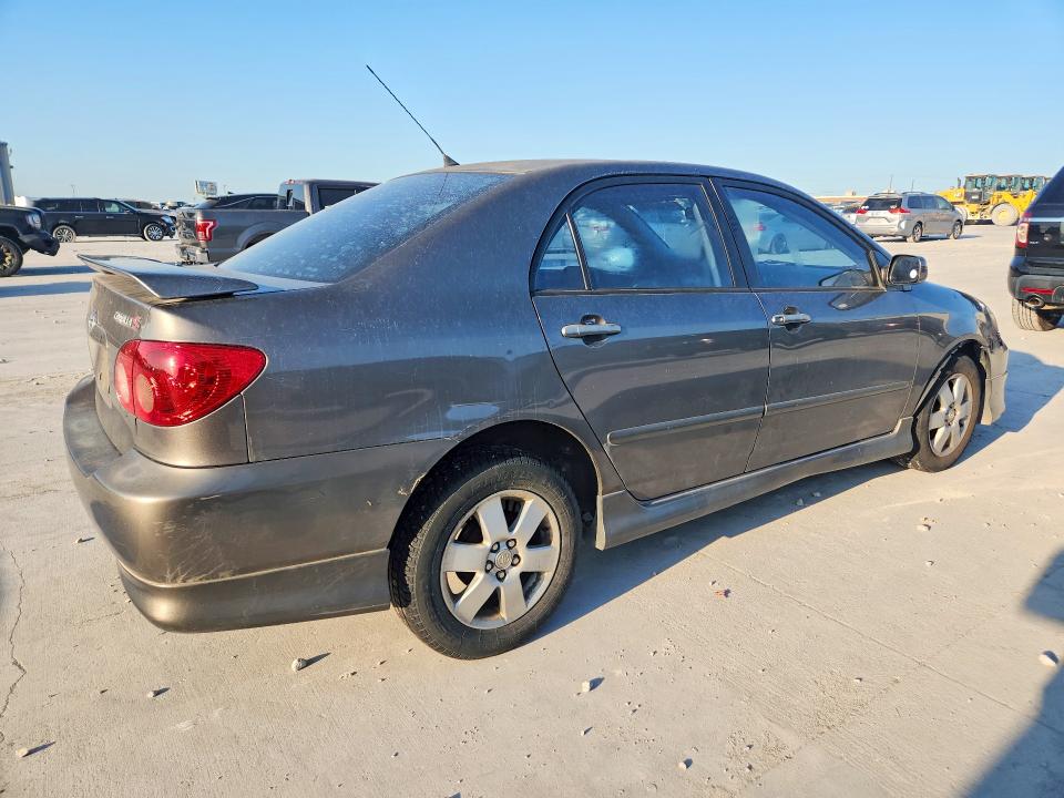 Aukcja sprzedaży 2006 Toyota Corolla, vin: 1NXBR32E96Z575400, numer aukcji: 63706306