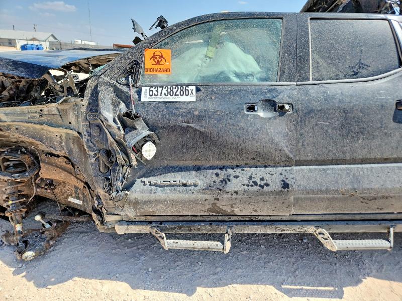 Aukcja sprzedaży 2026 Toyota Tacoma, vin: 3TMKB5FN2TM071172, numer aukcji: 63738286