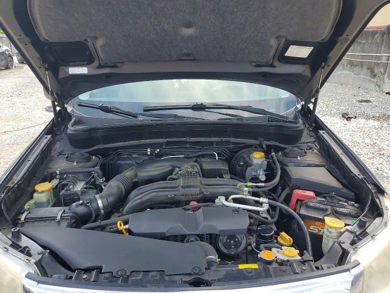 Aukcja sprzedaży 2012 Subaru Forester, vin: JF2SHABCXCH436232, numer aukcji: 63888606