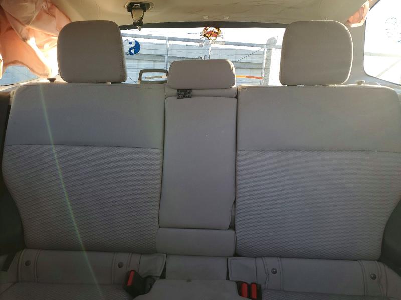 Aukcja sprzedaży 2017 Subaru Forester, vin: JF2SJAGC1HH507869, numer aukcji: 65926976