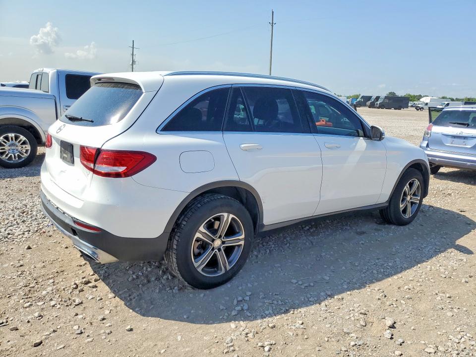 Продажа на аукционе авто 2016 Mercedes-benz Glc, vin: WDC0G4JB0GF008958, номер лота: 65920906