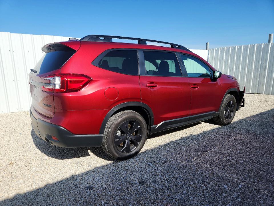 Aukcja sprzedaży 2026 Subaru Ascent, vin: 4S4WMAAD4T3421028, numer aukcji: 66397936