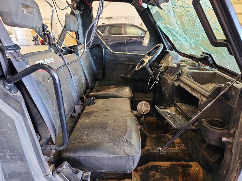 66903376 :رقم المزاد ، 4XARRR992L8041651 vin ، 2020 Polaris Ranger مزاد بيع