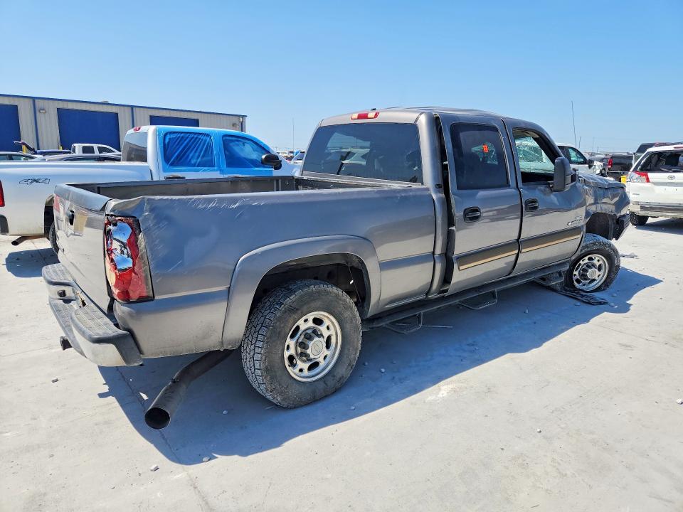 Продажа на аукционе авто 2006 Chevrolet Silverado, vin: 1GCHK23D96F197523, номер лота: 64697326