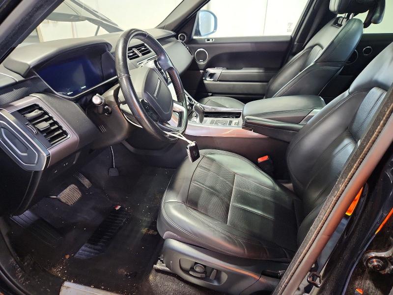 66136966 :رقم المزاد ، SALWR2RV7KA420399 vin ، 2019 Land Rover Range Rover Sport مزاد بيع