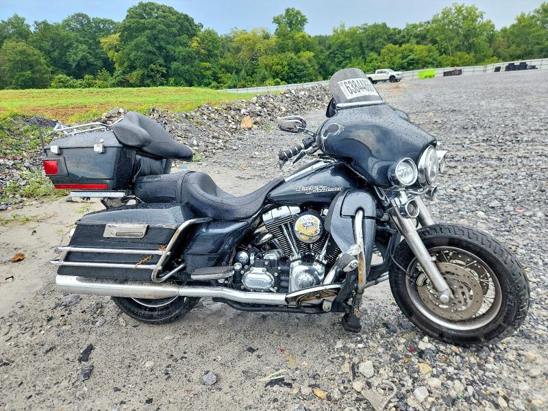Aukcja sprzedaży 2007 Harley-davidson Flhtcui, vin: 1HD1FC4177Y606414, numer aukcji: 63844866