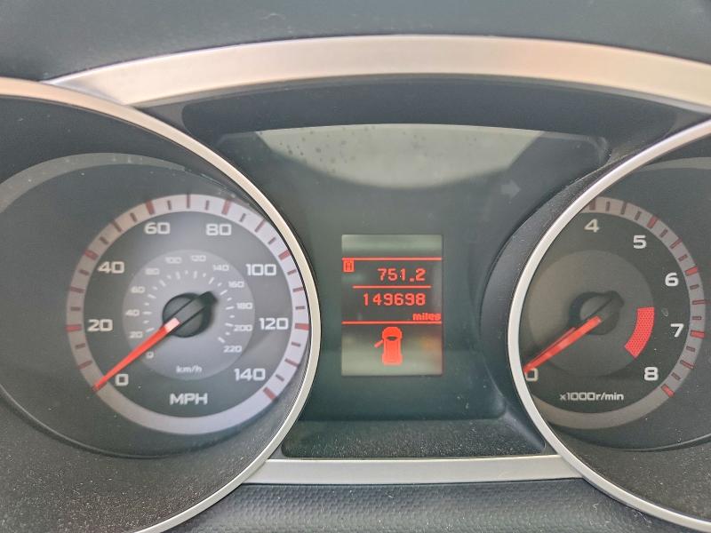Продаж на аукціоні авто 2007 Mitsubishi Outlander, vin: JA4MT41X57U011620, номер лоту: 64796586