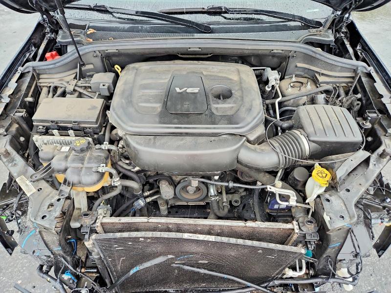 2018 Jeep Grand Cherokee მანქანა იყიდება აუქციონზე, vin: 1C4RJFBG8JC321074, აუქციონის ნომერი: 65546886