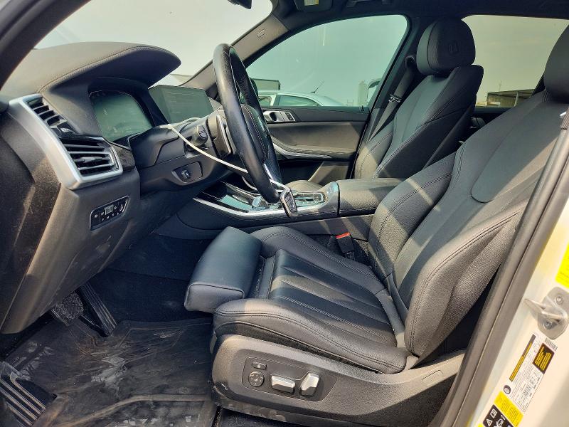 Продаж на аукціоні авто 2020 Bmw X5, vin: 5UXCR6C0XLLL81522, номер лоту: 63753766