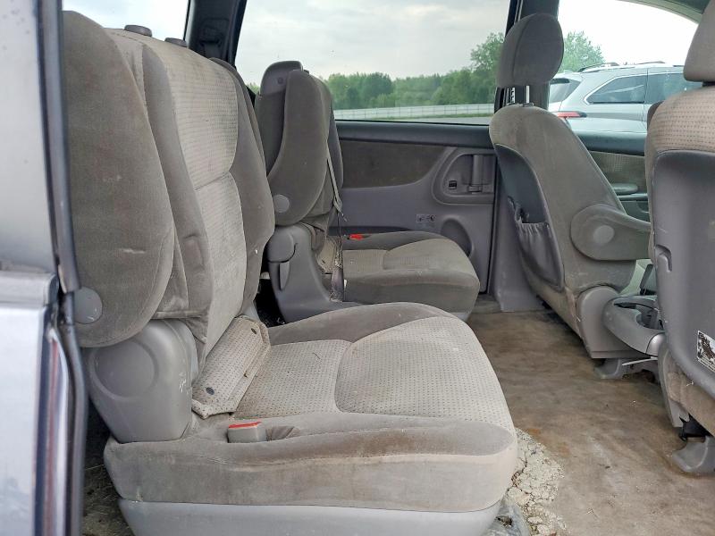Aukcja sprzedaży 2008 Toyota Sienna, vin: 5TDZK23C28S188211, numer aukcji: 65111656