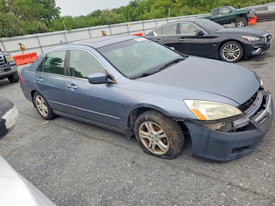 Aukcja sprzedaży 2007 Honda Accord, vin: 1HGCM56837A125964, numer aukcji: 64693606