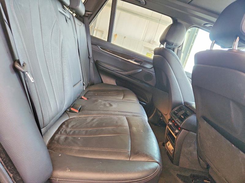 Aukcja sprzedaży 2018 Bmw X5, vin: 5UXKR0C59J0X88637, numer aukcji: 66483396
