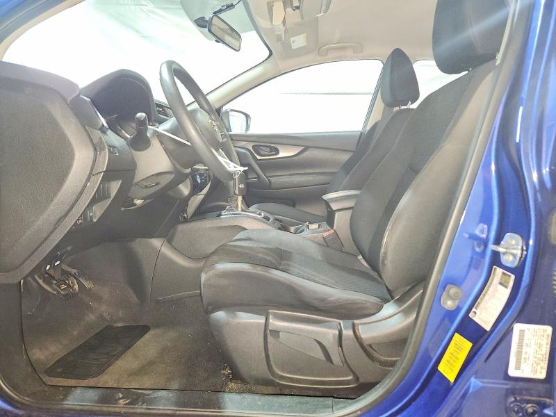 Auction sale of the 2018 Nissan Rogue Sport, vin: JN1BJ1CR4JW200824, lot number: 65134626