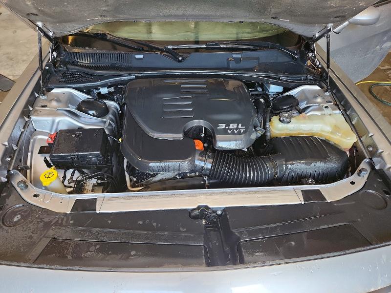 65132426 :رقم المزاد ، 2C3CDZGG6HH641092 vin ، 2017 Dodge Challenger مزاد بيع
