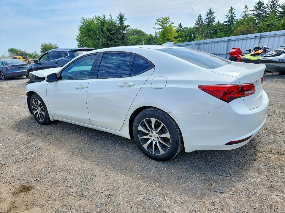 Aukcja sprzedaży 2016 Acura Tlx, vin: 19UUB1F52GA800440, numer aukcji: 63587526