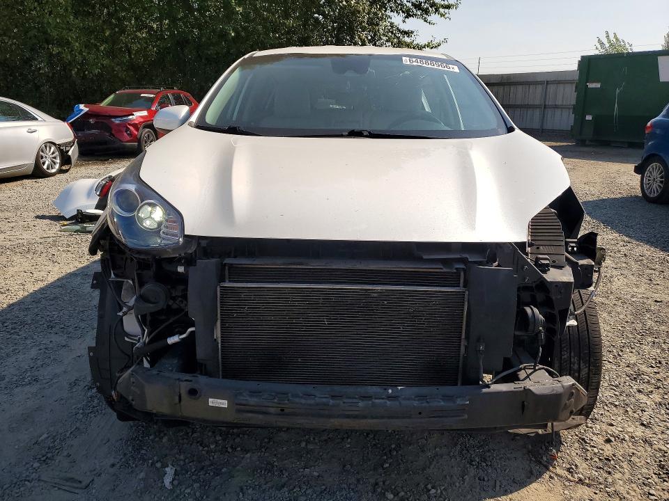 Продаж на аукціоні авто 2021 Kia Sportage, vin: KNDPMCAC9M7913866, номер лоту: 64888966
