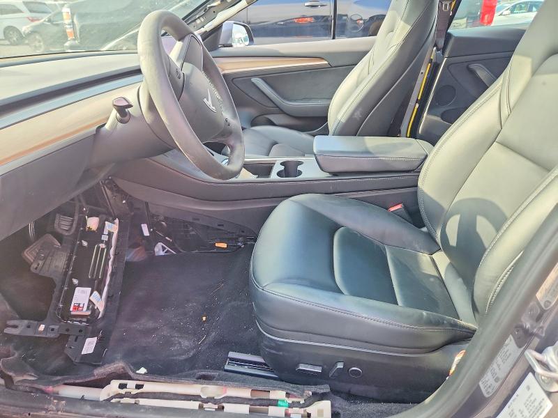 Aukcja sprzedaży 2023 Tesla Model 3, vin: 5YJ3E1EA4PF697271, numer aukcji: 63440816