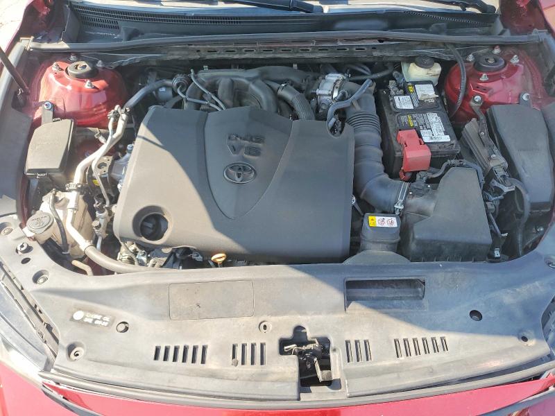 64623996 :رقم المزاد ، 4T1BZ1FB8KU002423 vin ، 2019 Toyota Avalon مزاد بيع