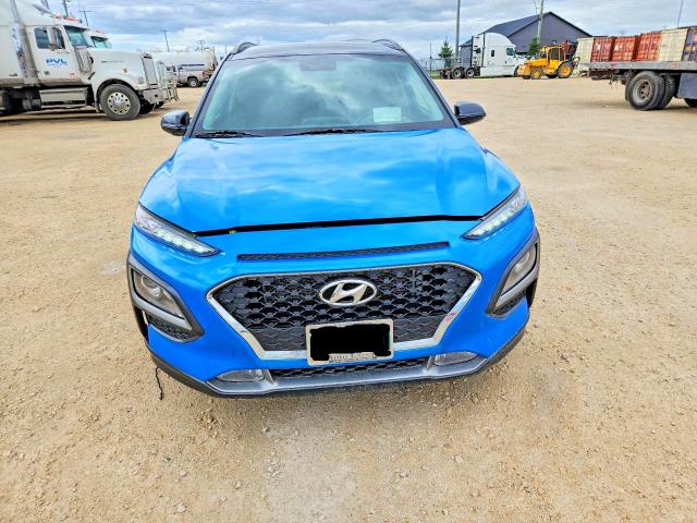 Продаж на аукціоні авто 2018 Hyundai Kona, vin: KM8K3CA52JU152945, номер лоту: 63985316