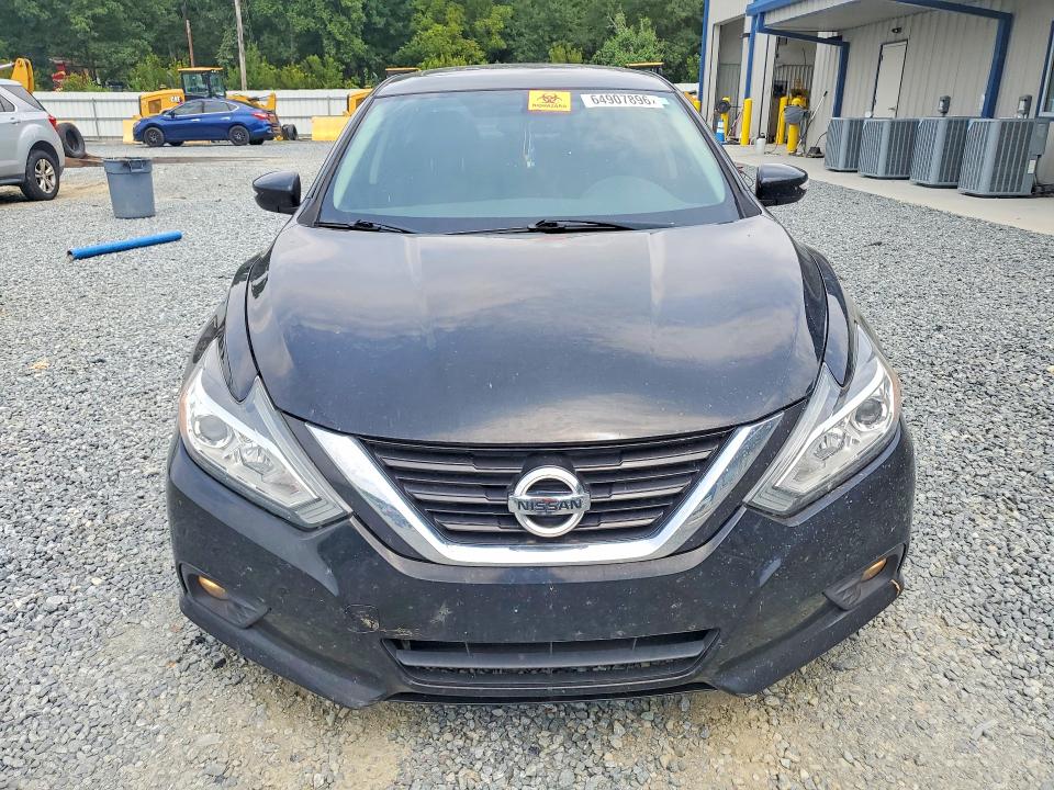 Aukcja sprzedaży 2018 Nissan Altima, vin: 1N4AL3AP8JC230898, numer aukcji: 64907896